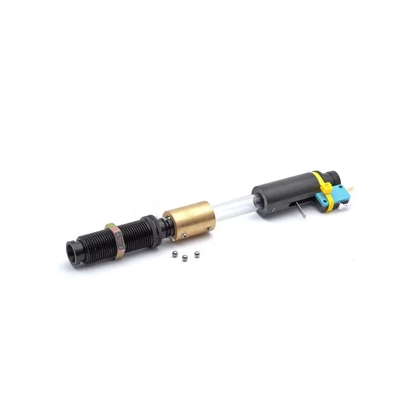 DAA Mr. Bulletfeeder - Dropper Assembly, Caliber: 9/38S