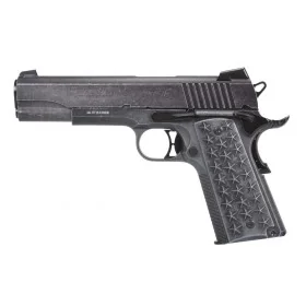 Pistolet Sig Sauer 1911 We The People  Chez DEVILLE ARMORY. Votre armurerie en ligne.