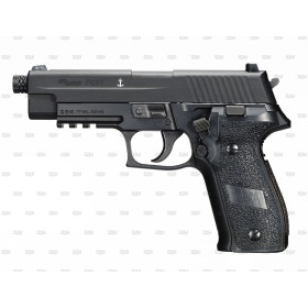 Pistolet Sig Sauer P226 Co2 4,5 mm  Chez DEVILLE ARMORY. Votre armurerie en ligne.