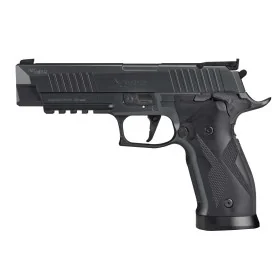 Pistolet Sig Sauer P226 X-FIVE noir  Chez DEVILLE ARMORY. Votre armurerie en ligne.