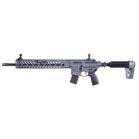 Carabine Sig Sauer MCX VIRTUS PCP Cal 5,5 mm plombs  Chez DEVILLE ARMORY. Votre armurerie en ligne.