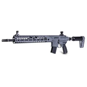 Carabine Sig Sauer MCX VIRTUS PCP Cal 5,5 mm plombs  Chez DEVILLE ARMORY. Votre armurerie en ligne.
