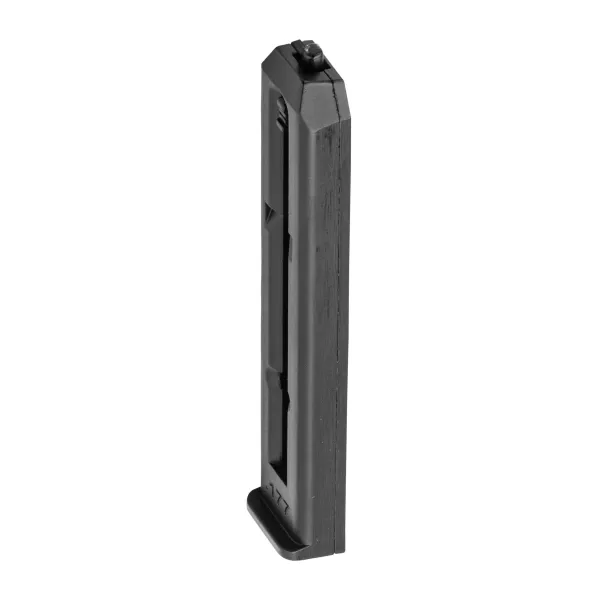 Chargeur de billes 4,5 acier pour airguns Borner C11 / M84 / W3000 / 306 / 304 cal 4.5mm