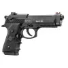 Pistolet Co2 culasse mobile BORNER SPORT 331 cal. 4.5mm BB's
