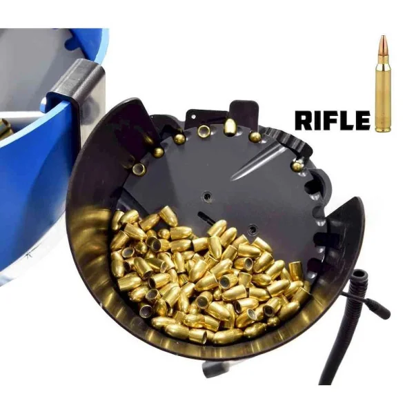 DAA Mr. Bulletfeeder by Double-Alpha - Rifle, Caliber: .223