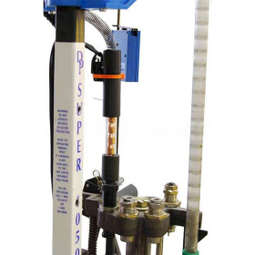 Mr. Bulletfeeder par Double-Alpha - Carabine, Calibre : .308  Chez DEVILLE ARMORY. Votre armurerie en ligne.