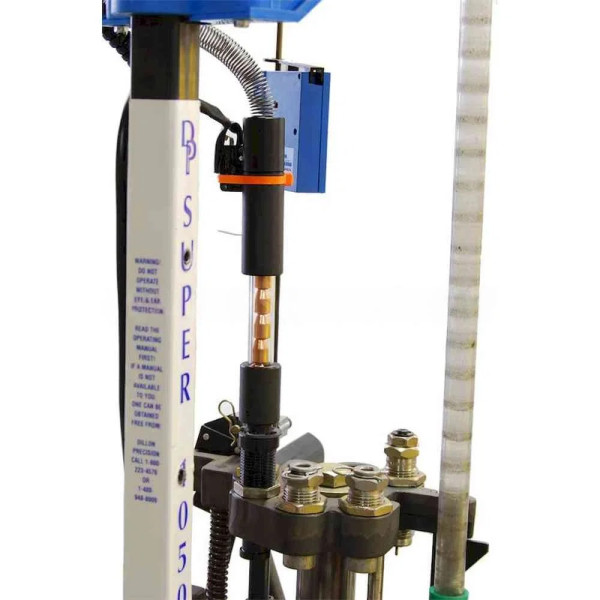 Mr. Bulletfeeder par Double-Alpha - Carabine, Calibre : .308  Chez DEVILLE ARMORY. Votre armurerie en ligne.