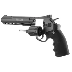 Revolver CO2 GAMO PR-776 cal. 4,5 mm  Chez DEVILLE ARMORY. Votre armurerie en ligne.