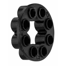 Revolver 4'' Winchester Cal 4.5 mm  à CO2  Chez DEVILLE ARMORY. Votre armurerie en ligne.