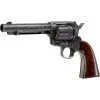 Revolver CO2 Colt Simple Action Army 45 antique à diabolos cal. 4.5 mm