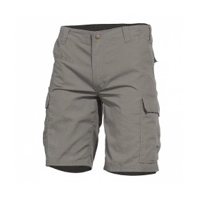 Pantalon court PENTAGON BDU 2.0, couleur : 03-Coyote, taille : 46  Chez DEVILLE ARMORY. Votre armurerie en ligne.