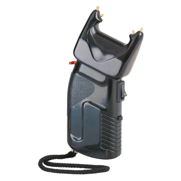 ESP Electrochoc et aérosol de défense SCORPY 200