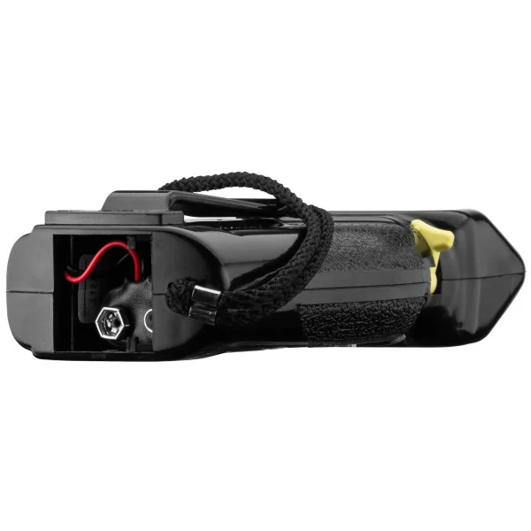 ESP Electrochoc et aérosol de défense SCORPY 200