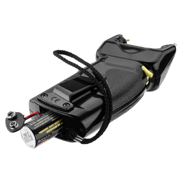 ESP Electrochoc et aérosol de défense SCORPY 200