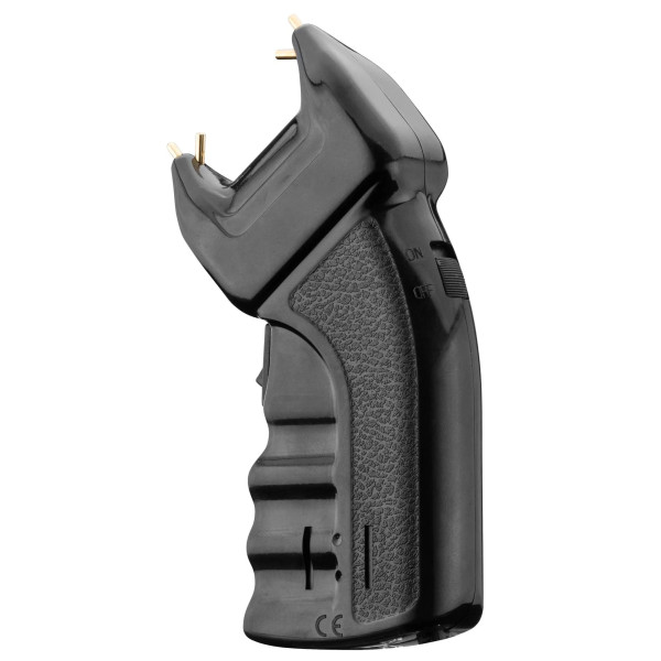 Electrochoc de défense POWER 200  Chez DEVILLE ARMORY. Votre armurerie en ligne.