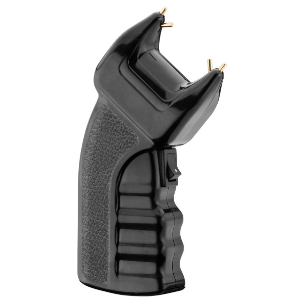 Electrochoc de défense POWER 200  Chez DEVILLE ARMORY. Votre armurerie en ligne.