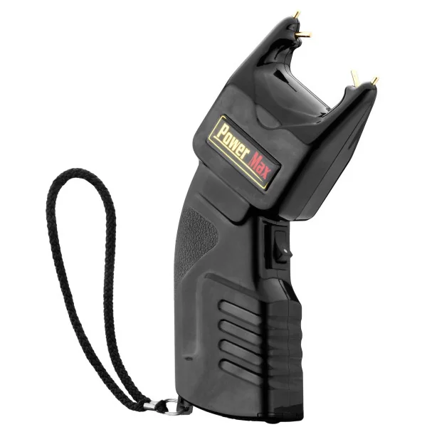 ESP Electrochoc de défense POWER MAX