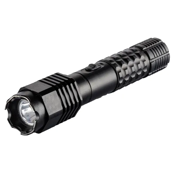 Concorde Defender Shocker lampe de poche 600 000 volts 200 lumens