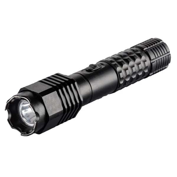 Concorde Defender Shocker lampe de poche 600 000 volts 200 lumens