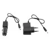 Concorde Defender Shocker lampe de poche 600 000 volts 200 lumens