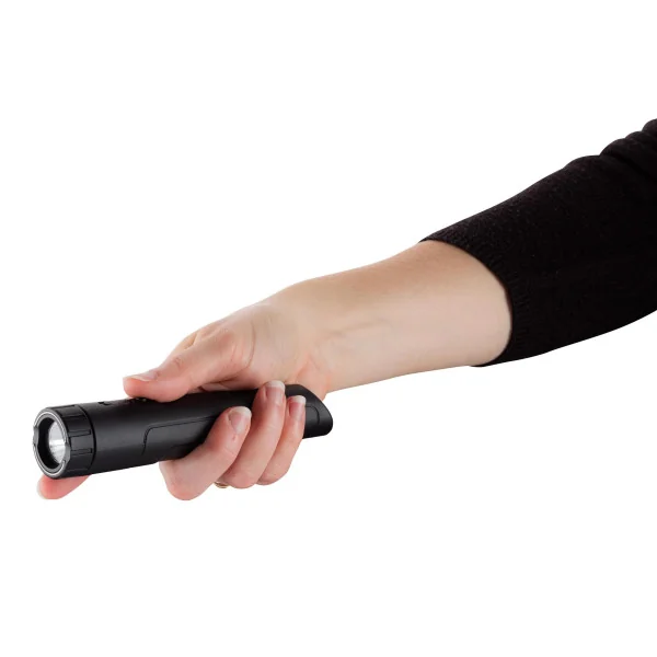 Concorde Defender Shocker lampe de poche 300 000 volts 200 lumens
