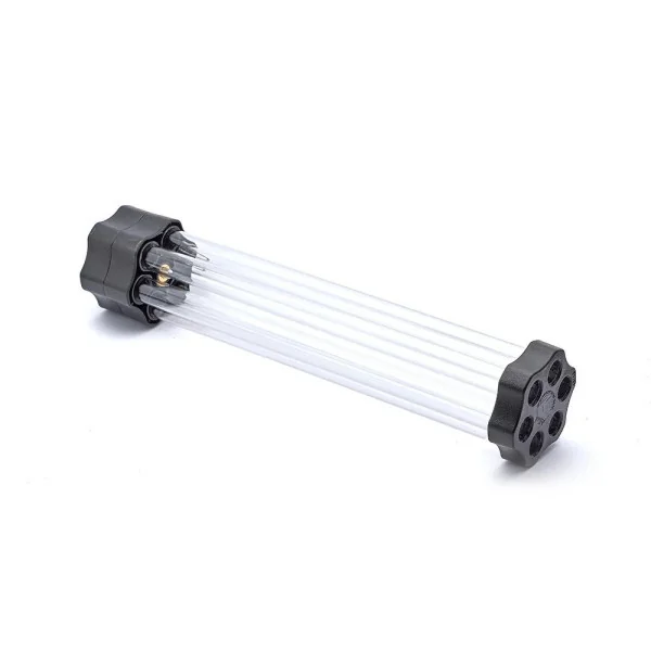 DAA Mini Mr.BulletFeeder - Chargeur 6 tubes - Pistolet, Calibre : .40 S&W, .45ACP