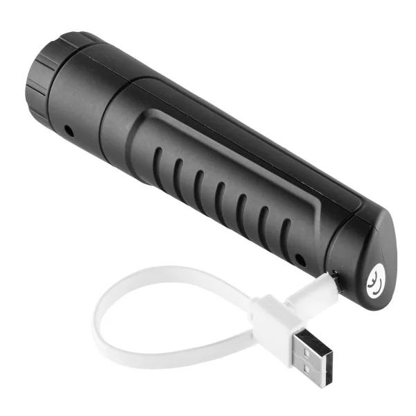 Concorde Defender Shocker lampe de poche 300 000 volts 200 lumens