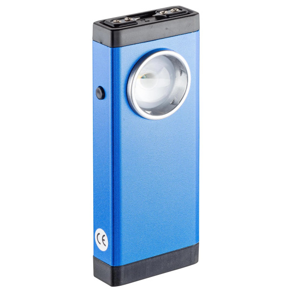 Shocker lampe 500 000 volts 200 lumens  Chez DEVILLE ARMORY. Votre armurerie en ligne.