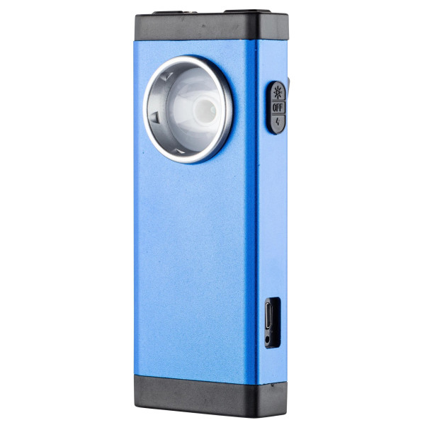 Shocker lampe 500 000 volts 200 lumens  Chez DEVILLE ARMORY. Votre armurerie en ligne.