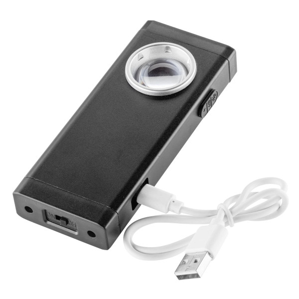 Shocker lampe 500 000 volts 200 lumens  Chez DEVILLE ARMORY. Votre armurerie en ligne.