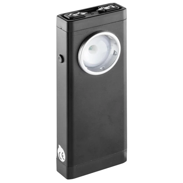 Concorde Defender Shocker lampe 500 000 volts 200 lumens