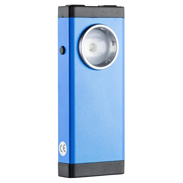 Concorde Defender Shocker lampe 500 000 volts 200 lumens
