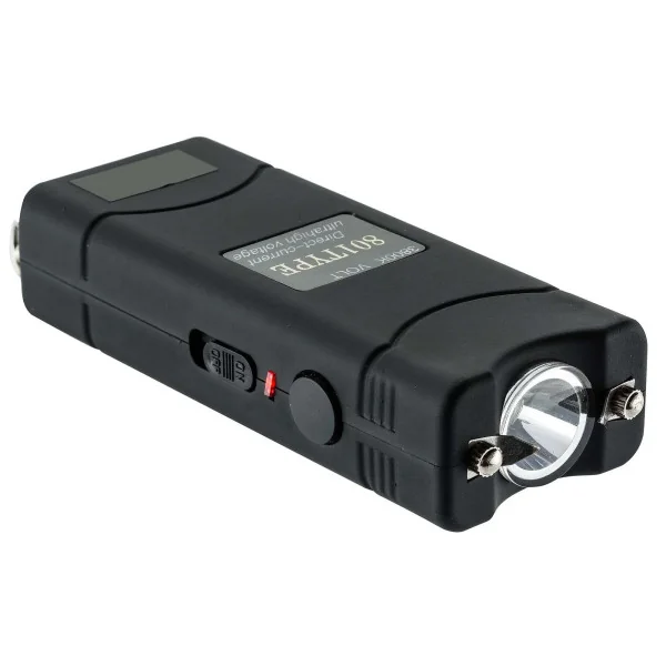 Concorde Defender Lampe électrochoc 2 800 000 volts