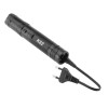 Lampe shocker K82 2 800 000 volts  Chez DEVILLE ARMORY. Votre armurerie en ligne.