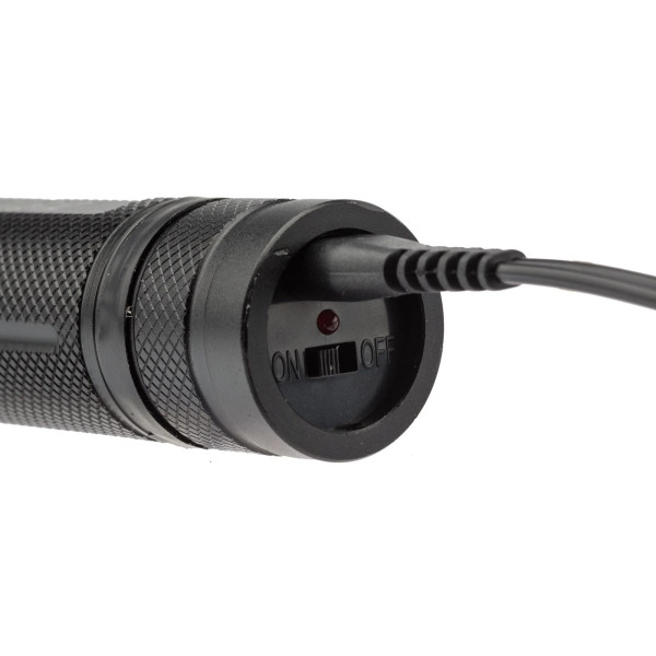 Lampe shocker K82 2 800 000 volts  Chez DEVILLE ARMORY. Votre armurerie en ligne.