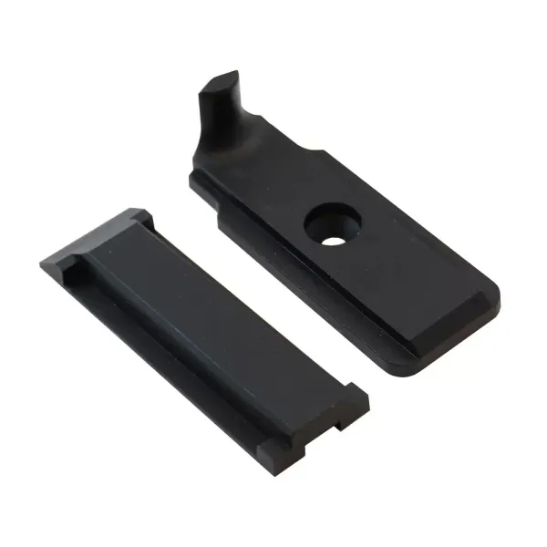 DAA Replacement thick spacers for Racer/RM pouches