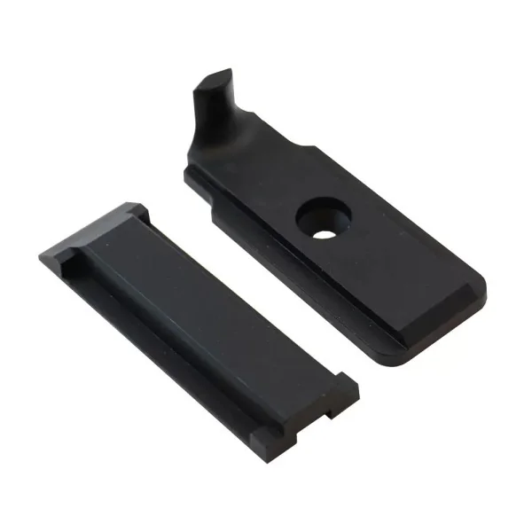 DAA Replacement thick spacers for Racer/RM pouches