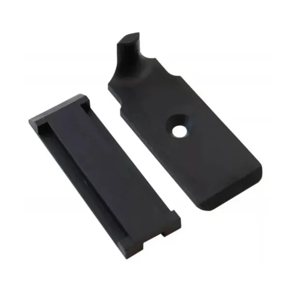DAA Replacement thin spacers for Racer/RM pouches