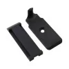 DAA Replacement thin spacers for Racer/RM pouches