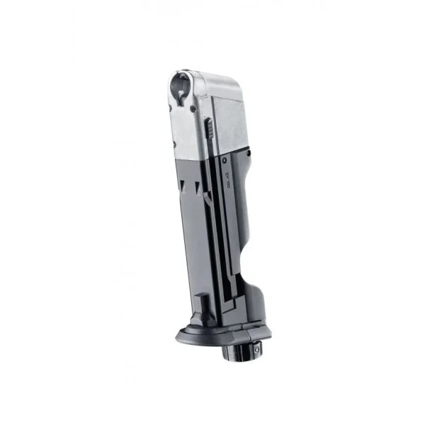 Smith et Wesson Chargeur Emergency CO2 pour M&P9 T4E Cal .43