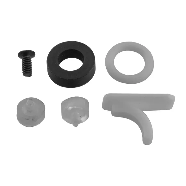 Pistolet Concorde Defender CO2 cal. 50 à balles caoutchouc