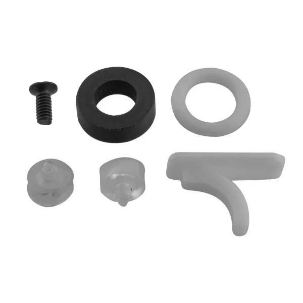 Pistolet Concorde Defender CO2 cal. 50 à balles caoutchouc