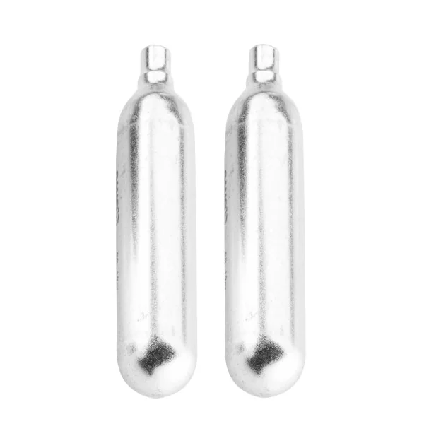 Pistolet Concorde Defender CO2 cal. 50 à balles caoutchouc