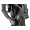 Pistolet Concorde Defender CO2 cal. 50 à balles caoutchouc