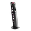 Pistolet Concorde Defender CO2 cal. 50 à balles caoutchouc