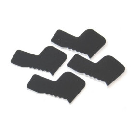 Jeu d'entretoises de rechange DAA Mr.Bulletfeeder pour guide-nez de l'assembleuse  Chez DEVILLE ARMORY. Votre armurerie en ligne