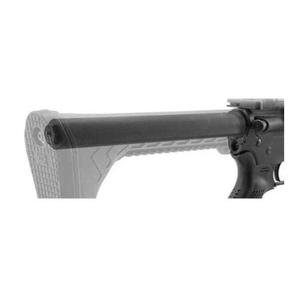 Tube de crosse A2 UTG  Chez DEVILLE ARMORY. Votre armurerie en ligne.