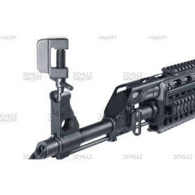 Outil de Réglage guidon AK SKS  Chez DEVILLE ARMORY. Votre armurerie en ligne.