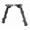 Bipied UTG compatible M-Lok réglable en hauteur