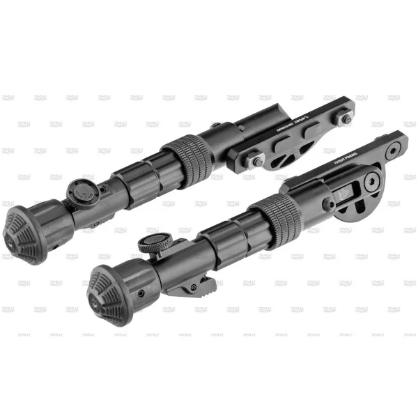 Bipied UTG compatible M-Lok réglable en hauteur